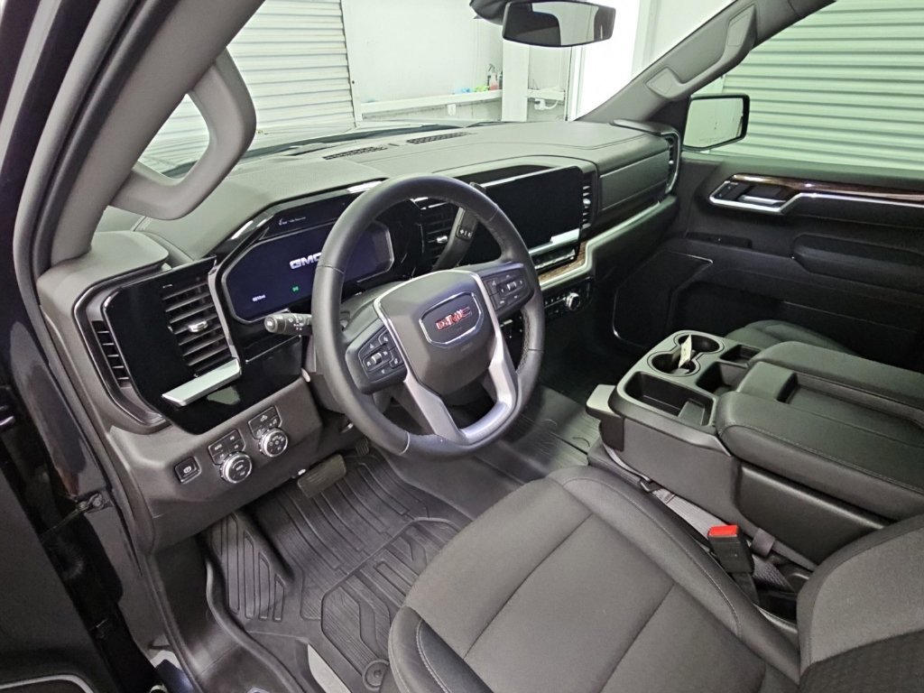 Used 2026 GMC Sierra 1500 Elevation w/ X31 Off-Road Package AWD/4WD image 12