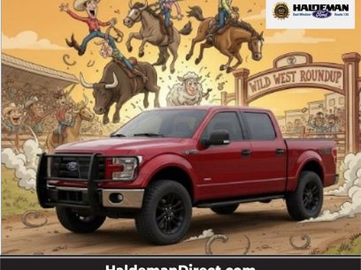 Used 2014 Ford F150 FX4 w/ Equipment Group 402A Luxury