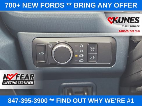 New 2026 Ford Maverick XL w/ 4K Tow Package AWD/4WD image 49