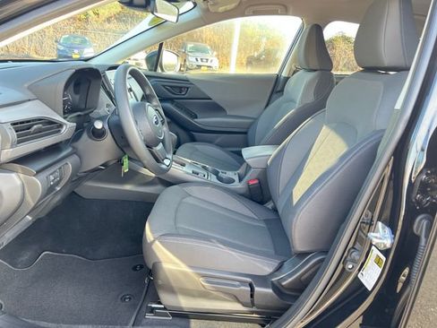 Used 2024 Subaru Crosstrek 2.0i AWD/4WD image 15