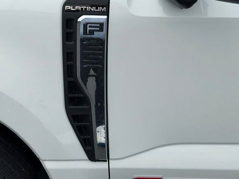 New 2026 Ford F250 Platinum AWD/4WD image 20