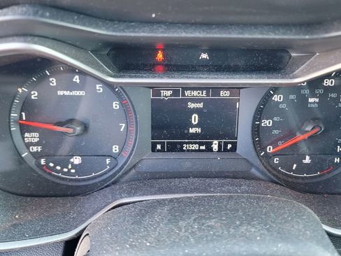 Used 2023 Chevrolet TrailBlazer LS image 9