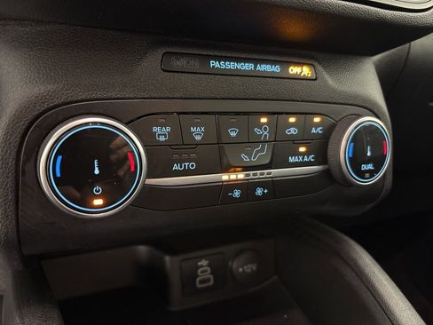 Used 2024 Ford Escape Active FWD image 34