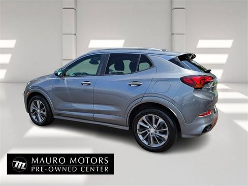 Used 2022 Buick Encore GX Select w/ Sport Touring Package image 5