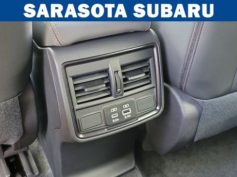 New 2026 Subaru Forester Sport w/ Onyx Edition AWD/4WD image 13