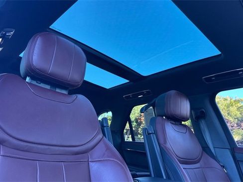 Certified 2025 Land Rover Range Rover Sport Dynamic SE image 16