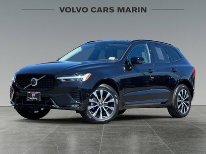 Used 2025 Volvo XC60 B5 Plus