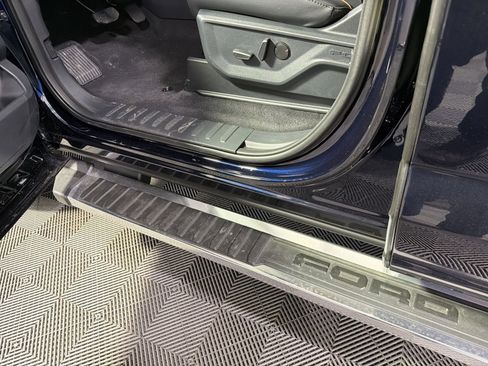 New 2026 Ford F150 Lariat w/ Equipment Group 501A Mid image 18