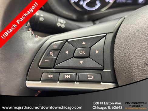 Used 2021 Nissan Sentra SR image 20