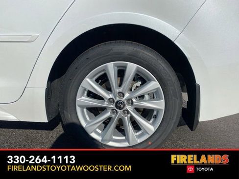 New 2026 Toyota Corolla LE image 17