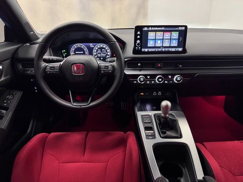 Used 2025 Honda Civic Type R image 18