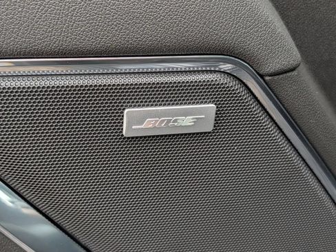 New 2026 GMC Sierra 1500 Elevation w/ Elevation Premium Package AWD/4WD image 45