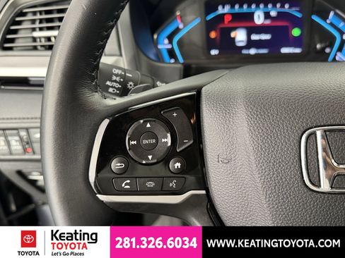 Used 2024 Honda Odyssey Touring image 27