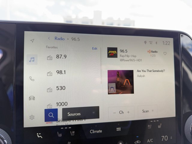 Used 2026 Lexus NX 350 AWD w/ Accessory Package (Z1) image 16
