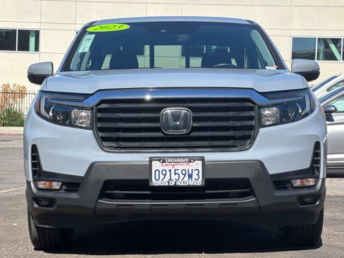 Used 2023 Honda Ridgeline RTL image 9