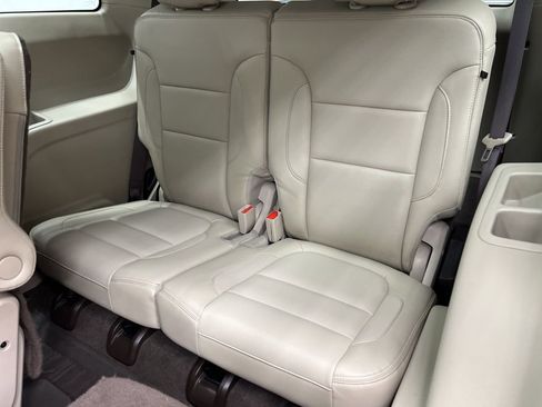 Used 2019 GMC Acadia Denali w/ Technology Package image 7