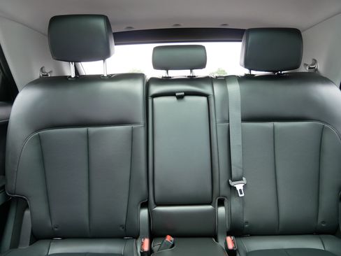 Certified 2023 Hyundai Ioniq 5 Limited AWD/4WD image 13