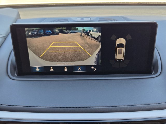 Used 2024 Acura MDX w/ Technology Package FWD image 18