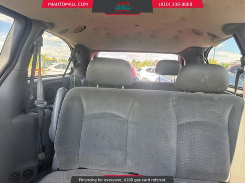 Used 2004 Dodge Grand Caravan SE w/ Popular Equipment Group FWD image 20