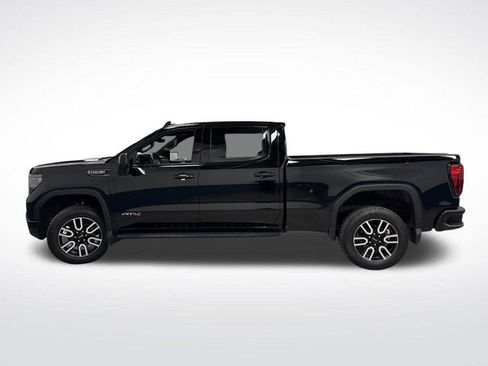 Certified 2023 GMC Sierra 1500 AT4 w/ AT4 Premium Package image 14