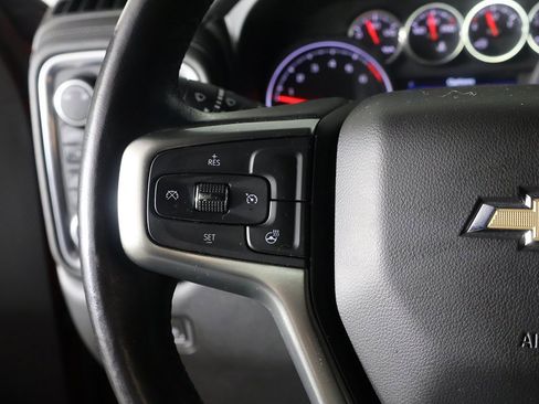 Used 2019 Chevrolet Silverado 1500 LT image 37