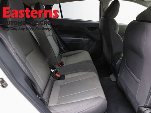 Used 2024 Subaru Crosstrek 2.0i AWD/4WD image 22