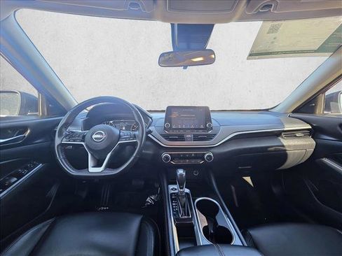 Used 2024 Nissan Altima 2.5 SR image 19
