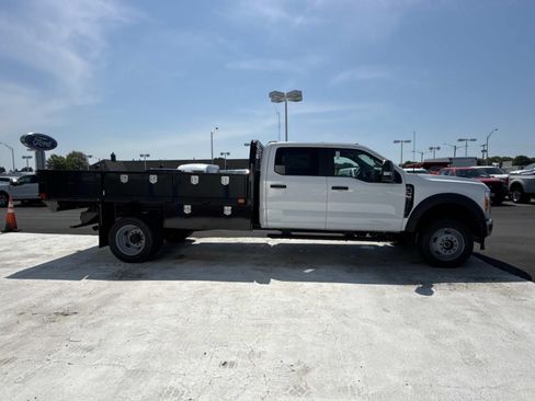 New 2026 Ford F450 XL w/ XL Chrome Package AWD/4WD image 2