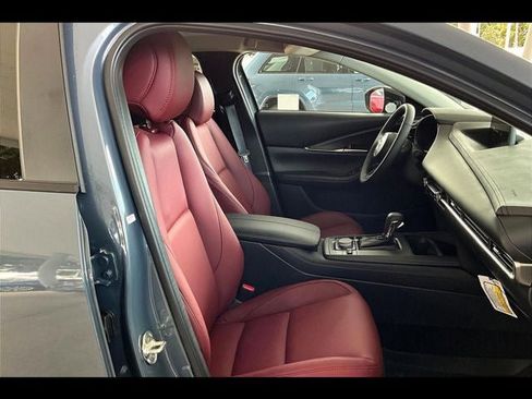 New 2026 MAZDA CX-30 AWD 2.5 S image 38