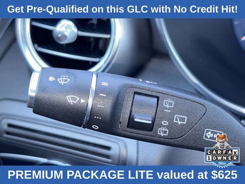 Used 2022 Mercedes-Benz GLC 300 w/ AMG Line image 22