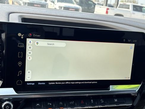 Used 2024 GMC Sierra 1500 Elevation w/ Elevation Premium Package image 35