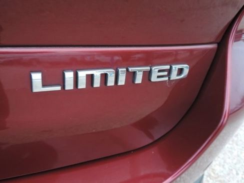 Used 2021 Jeep Grand Cherokee L Limited image 14