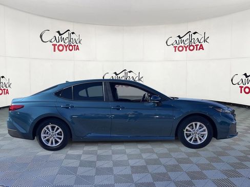 New 2026 Toyota Camry LE image 8