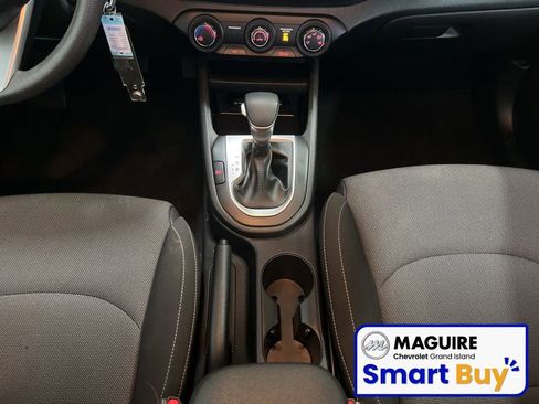 Used 2023 Kia Forte LXS image 10