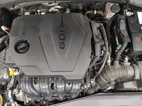 Used 2020 Hyundai Sonata SE image 30