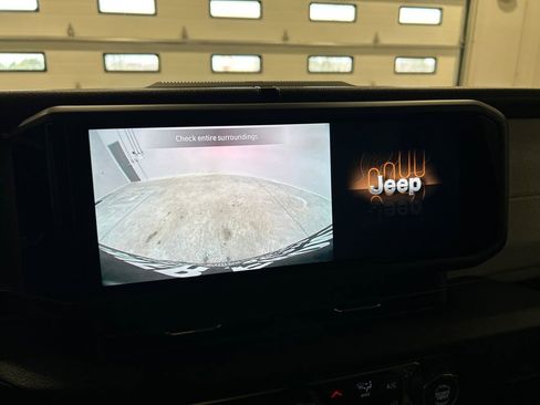 New 2026 Jeep Wrangler Sport S image 23