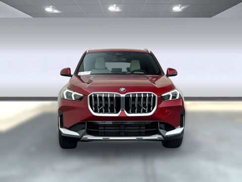 Used 2026 BMW X1 xDrive28i image 5
