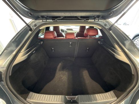 Used 2025 MAZDA CX-30 AWD 2.5 S w/ Preferred Package image 14