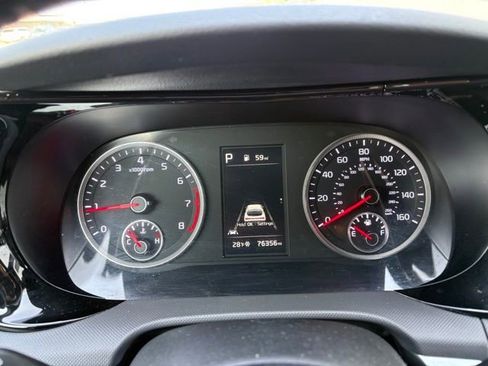 Used 2021 Kia K5 GT-Line image 12