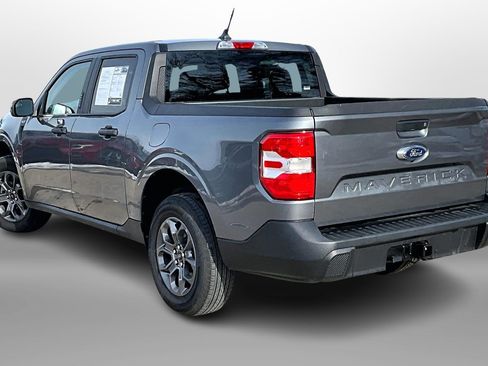 Used 2022 Ford Maverick XLT w/ XLT Luxury Package image 10