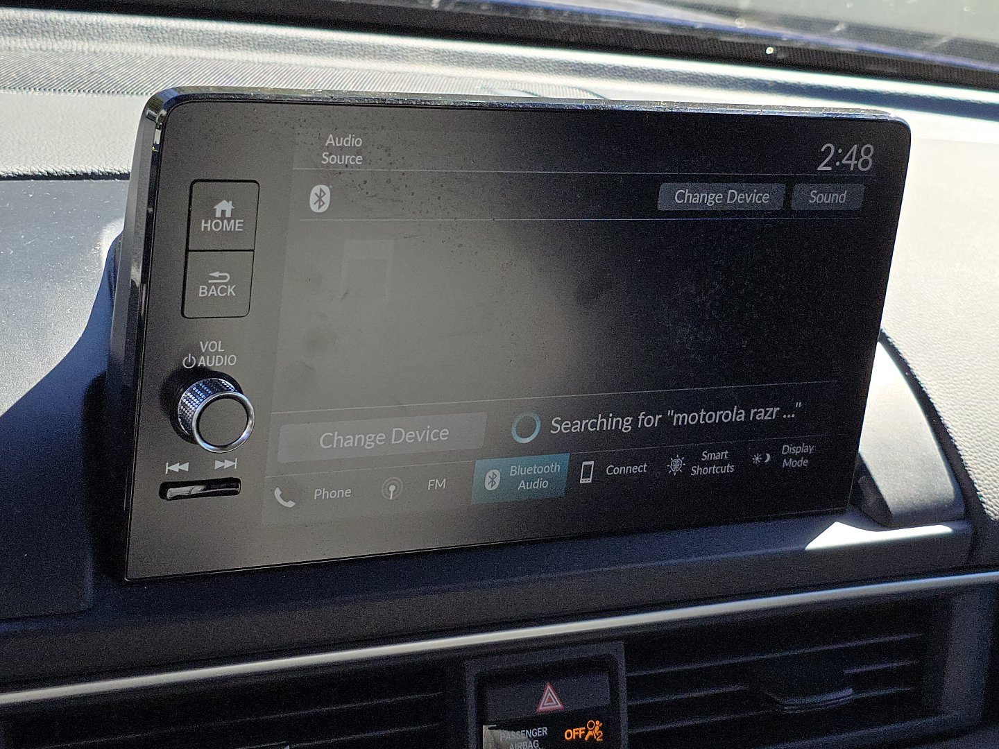 Used 2025 Honda Pilot EX-L image 6