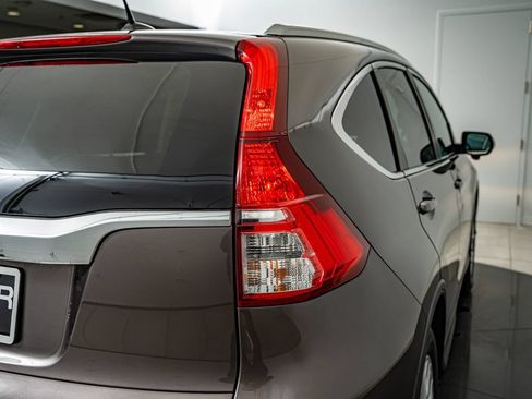 Used 2015 Honda CR-V EX-L image 15