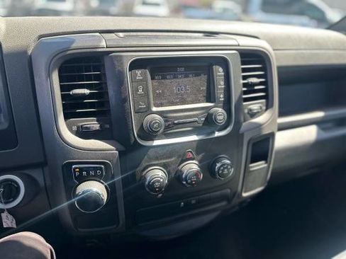 Used 2013 RAM 1500 Tradesman w/ Popular Equipment Group image 11