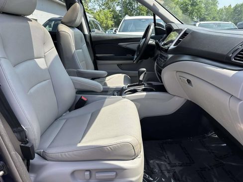 Used 2019 Honda Ridgeline RTL-T image 26