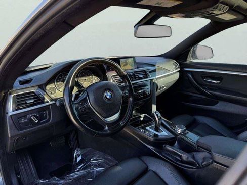Used 2019 BMW 430i Gran Coupe RWD image 20