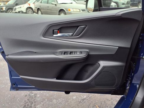 New 2026 Toyota Prius XLE image 17