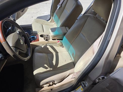 Used 2006 Cadillac CTS 3.6 image 18