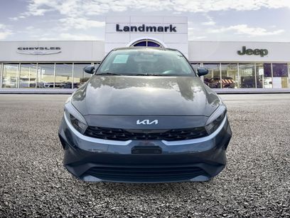 Used 2024 Kia Forte LXS