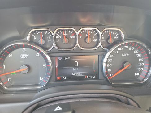 Used 2016 GMC Yukon SLT w/ Open Road Package image 28