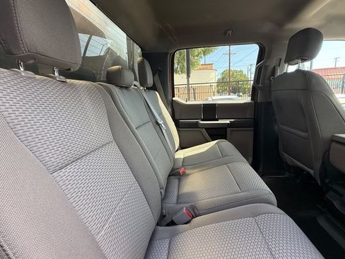 Used 2020 Ford F150 XLT w/ Equipment Group 301A Mid AWD/4WD image 11